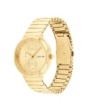 นาฬิกาข้อมือ CALVIN KLEIN CK25100030,36 MM.,STAINLESS STEEL,GOLD    				