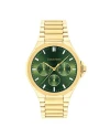 นาฬิกาข้อมือ CALVIN KLEIN CK25100053,38 MM.,STAINLESS STEEL,GOLD    				