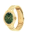 นาฬิกาข้อมือ CALVIN KLEIN CK25100053,38 MM.,STAINLESS STEEL,GOLD    				