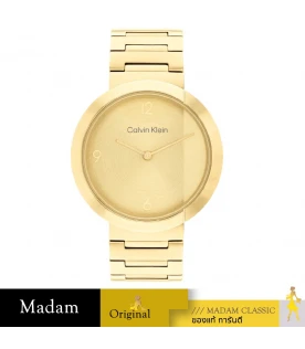 นาฬิกา CALVIN KLEIN CK25200290 WATCH
