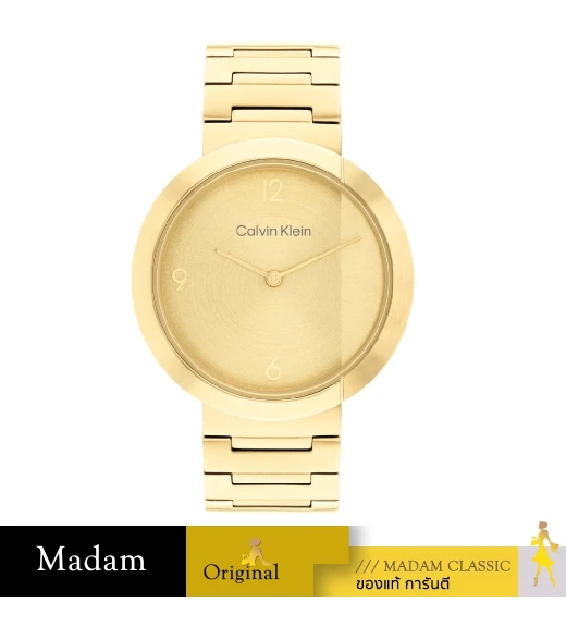 นาฬิกา CALVIN KLEIN CK25200290 WATCH