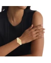 นาฬิกาข้อมือ CALVIN KLEIN CK25200327,40 MM.,STAINLESS STEEL,GOLD				