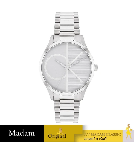 นาฬิกา CALVIN KLEIN  รุ่น CK25200345 ,สาย Stainless steel,32 MM.