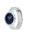 นาฬิกาข้อมือ CALVIN KLEIN CK25200377,44 MM.,STAINLESS STEEL,SILVER     				