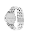 นาฬิกาข้อมือ CALVIN KLEIN CK25200377,44 MM.,STAINLESS STEEL,SILVER     				