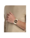 นาฬิกาข้อมือผู้ชาย CALVIN KLEIN รุ่น CK25200442,สาย STAINLESS STEEL,44MM., SILVER-GOLD/BROWN นาฬิกาข้อมือผู้ชาย CALVIN KLEIN รุ่น CK25200442,สาย STAINLESS STEEL,44MM., SILVER-GOLD/BROWN