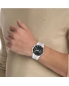 นาฬิกาข้อมือ CALVIN KLEIN CK25200459,44 MM.,STAINLESS STEEL,TWO TONE SILVER / GREY   				