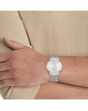 นาฬิกาข้อมือ CALVIN KLEIN CK25300001,38 MM.,STAINLESS STEEL,SILVER     				