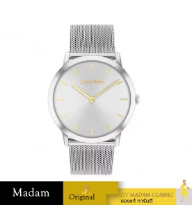 นาฬิกาข้อมือ CALVIN KLEIN CK25300001,38 MM.,STAINLESS STEEL,SILVER     				