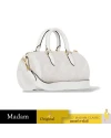 กระเป๋าสะพายไหล่ COACH CK689 LACEY CROSSBODY IN SIGNATURE CANVAS (IMRFF)