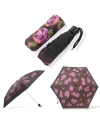 ร่ม COACH CL455 MINI UMBRELLA IN SIGNATURE ROSE PRINT (SVW1Q)