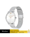 นาฬิกาข้อมือผู้หญิง Coach CO14504207 Elliot (36mm) Silver Dial / Stainless Steel Mesh Bracelet นาฬิกาข้อมือผู้หญิง Coach CO14504207 Elliot (36mm) Silver Dial / Stainless Steel Mesh Bracelet