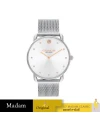 นาฬิกาข้อมือผู้หญิง Coach CO14504207 Elliot (36mm) Silver Dial / Stainless Steel Mesh Bracelet นาฬิกาข้อมือผู้หญิง Coach CO14504207 Elliot (36mm) Silver Dial / Stainless Steel Mesh Bracelet