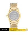 นาฬิกาข้อมือผู้หญิง COACH รุ่น CO14504208,สาย Stainless steel, สีทอง