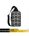 กระเป๋าคาดอก COACH CP071 SULLIVAN PACK IN SIGNATURE CANVAS(QBL77)