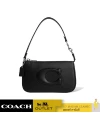 กระเป๋าคล้องมือ COACH CR364 NOLITA 19 (SVBK)