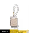 สายคล้องบัตร COACH CZ285 ID LANYARD IN SIGNAURE CANVAS (IMXDM)