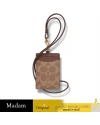 สายคล้องบัตร COACH CZ285 ID LANYARD IN SIGNAURE CANVAS (IMXHE)