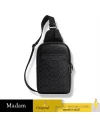 กระเป๋าคาดอก COACH CZ393  ETHAN PACK IN SIGNATURE CANVAS (QBMI5)			