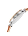 นาฬิกาข้อมือผู้หญิง FOSSIL รุ่น ES4701,สาย Leather, สีน้ำตาล