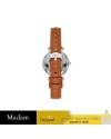 นาฬิกาข้อมือผู้หญิง FOSSIL รุ่น ES4701,สาย Leather, สีน้ำตาล นาฬิกาข้อมือผู้หญิง FOSSIL รุ่น ES4701,สาย Leather, สีน้ำตาล