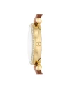 นาฬิกาข้อมือผู้หญิง Fossil ES5297 ,สาย Leather ,28 MM.