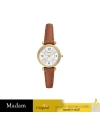 นาฬิกาข้อมือผู้หญิง Fossil ES5297 ,สาย Leather ,28 MM. นาฬิกาข้อมือผู้หญิง Fossil ES5297 ,สาย Leather ,28 MM.