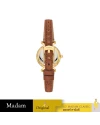 นาฬิกาข้อมือผู้หญิง Fossil ES5297 ,สาย Leather ,28 MM. นาฬิกาข้อมือผู้หญิง Fossil ES5297 ,สาย Leather ,28 MM.