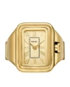 นาฬิกา Fossil Womens Raquel Analog Watch Ring Gold Es5343 14 Mm