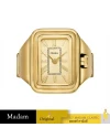 นาฬิกา Fossil Womens Raquel Analog Watch Ring Gold Es5343 14 Mm