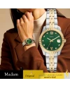 นาฬิกาข้อมือ Fossil รุ่น ES5388 ,สาย Stainless steel ,32 MM.
