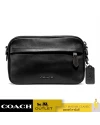 กระเป๋าสะพายข้าง COACH F39946 GRAHAM CROSSBODY (QBBK)