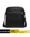 กระเป๋า COACH F68014 HOUSTON FLIGHT BAG  (QBBK) 