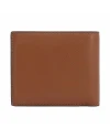 กระเป๋าสตางค์ COACH F74991 COMPACT ID WALLET IN SPORT CALF LEATHER (CWH)