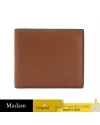 กระเป๋าสตางค์ COACH F74991 COMPACT ID WALLET IN SPORT CALF LEATHER (CWH)