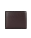 กระเป๋าสตางค์ COACH F74991 COMPACT ID WALLET IN SPORT CALF LEATHER (MAH)