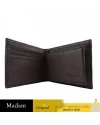 กระเป๋าสตางค์ COACH F74991 COMPACT ID WALLET IN SPORT CALF LEATHER (MAH)