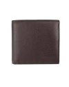 กระเป๋าสตางค์ COACH F74991 COMPACT ID WALLET IN SPORT CALF LEATHER (MAH)