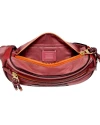 กระเป๋าคาดอก คาดเอว COACH F76649 VALE BELT BAG (IMLOK)