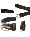 เข็มขัด F78179 CLASSIC BELT IN SIGNATURE CANVAS (IMOVE) 