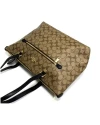 กระเป๋า COACH F79609 GALLERY TOTE IN SIGNATURE CANVAS (IMCBI)