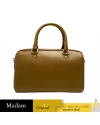 กระเป๋าสะพายข้าง COACH F79946 ROWAN SATCHEL (IMLQD)