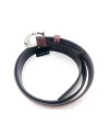 เข็มขัดผู้หญิง COACH F83960 SIGNATURE BUCKLE BELT, 25MM (SVL3UL)