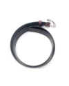 เข็มขัดผู้หญิง COACH F83960 SIGNATURE BUCKLE BELT, 25MM (SVL3UXL)