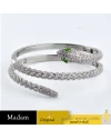 กำไลข้อมือ FRIGGA FGA-JEE08-SLV FGA-JEE08 16.5 CM.,SILVER
