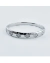 กำไลข้อมือ FRIGGA FGA-JEE38-SLV  FGA-JEE38 16 CM.,SILVER