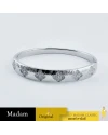กำไลข้อมือ FRIGGA FGA-JEE38-SLV  FGA-JEE38 16 CM.,SILVER