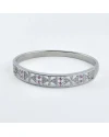 กำไลข้อมือ FRIGGA FGA-JEE40-SLV  FGA-JEE40 16 CM.,SILVER