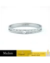 กำไล FRIGGA FGA-JFC33 FGA-JFC33-SLV 16.5 CM.,SILVER	