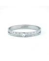 กำไล FRIGGA FGA-JFC33 FGA-JFC33-SLV 16.5 CM.,SILVER	